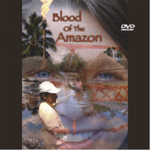 Blood of the Amazon