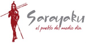 logo sarayaku
