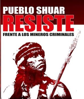 shuarresiste